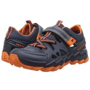 Merrell Hydro 2.0 big kid sandal